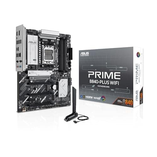 ASUS PRIME B840-PLUS WIFI