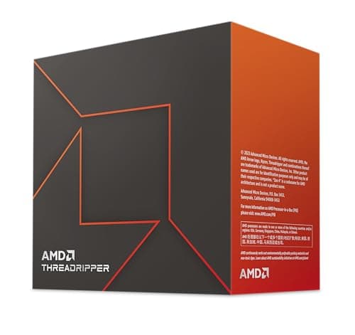 Ryzen Threadripper 7960X