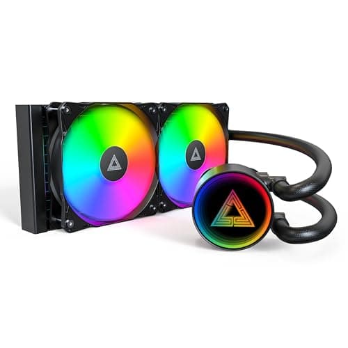 Montech LightFlow ARGB 240