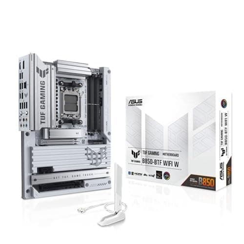 ASUS TUF GAMING B850-BTF WIFI