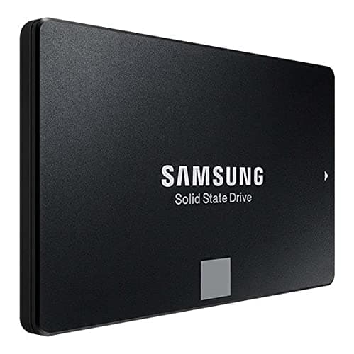 Samsung 860 EVO 2.5" 2TB
