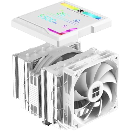 Thermalright Peerless Assassin 140 Digital White