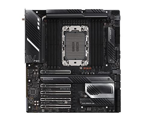 ASRock W790 WS
