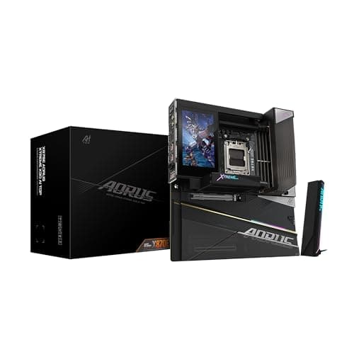 GIGABYTE X870E AORUS XTREME X3D AI TOP