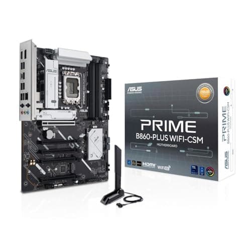 ASUS PRIME B860-PLUS WIFI-CSM