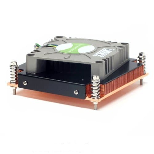 Dynatron G199 1U Active Blower