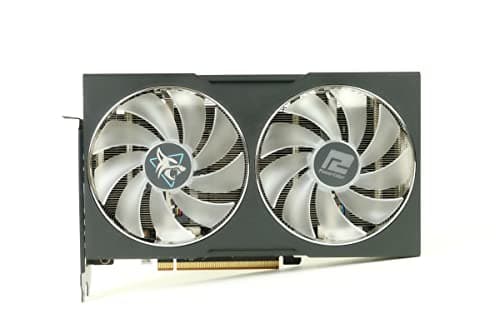 PowerColor Hellhound AMD Radeon RX 6600