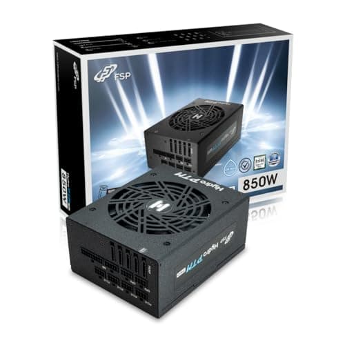 FSP Hydro PTM Pro ATX 12V (HPT2-850)