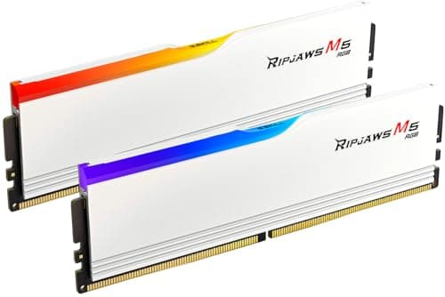 G.SKILL Ripjaws M5 RGB