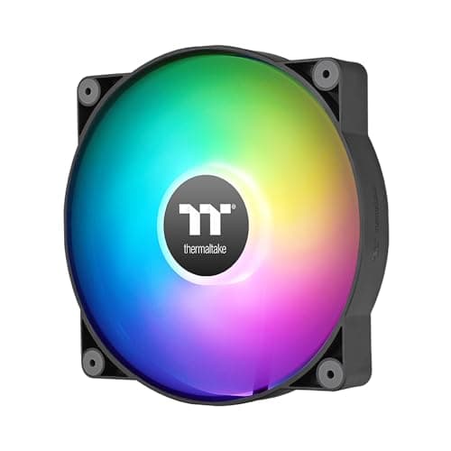 Thermaltake CT200 ARGB