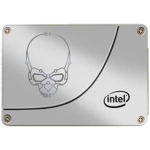 Intel 730 SERIES 2.5-Inch Solid State Drive SSDSC2BP480G410
