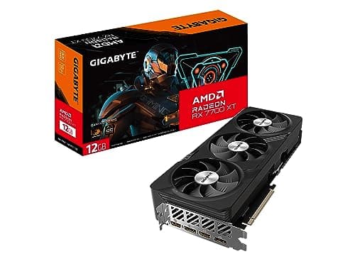 GIGABYTE Radeon RX 7700 XT Gaming OC