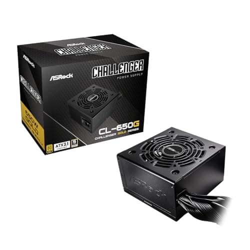 ASRock Challenger CL-650G