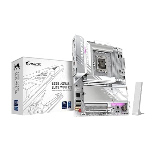 GIGABYTE Z890 AORUS ELITE WF7