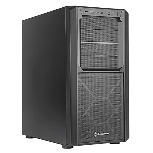 Silverstone Technology SETA D1