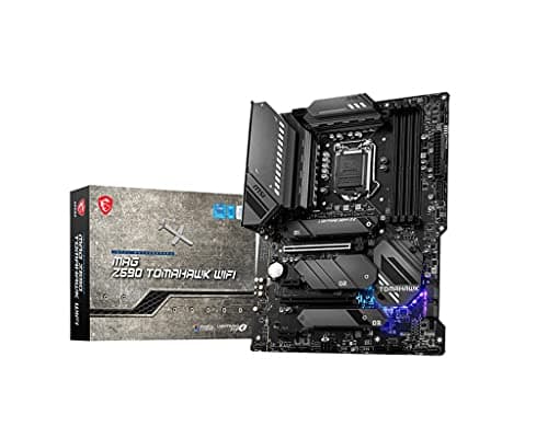 MSI MAG Z590 TOMAHAWK WIFI Gaming