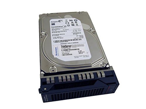 Seagate Constellation ES 2TB 7200 RPM 64 MB