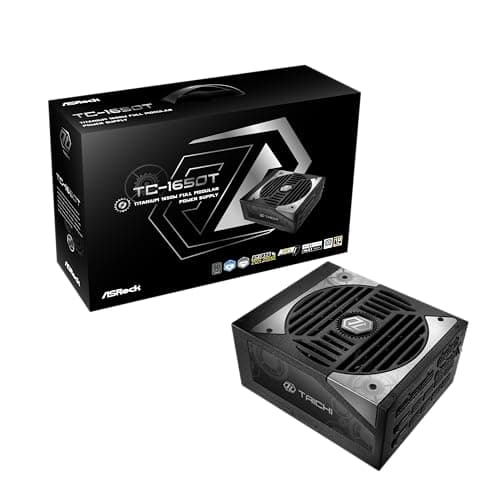 ASRock Taichi TC-1650T