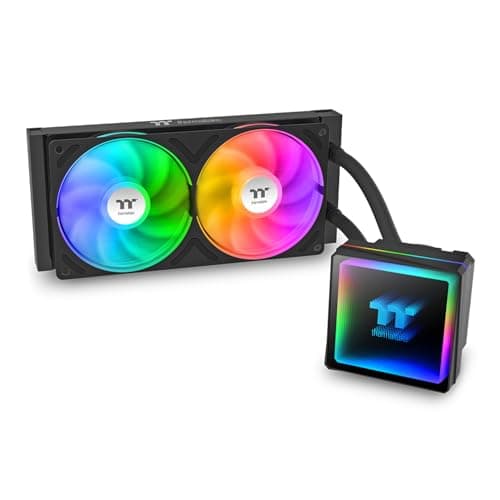 Thermaltake TH240 V3 ARGB
