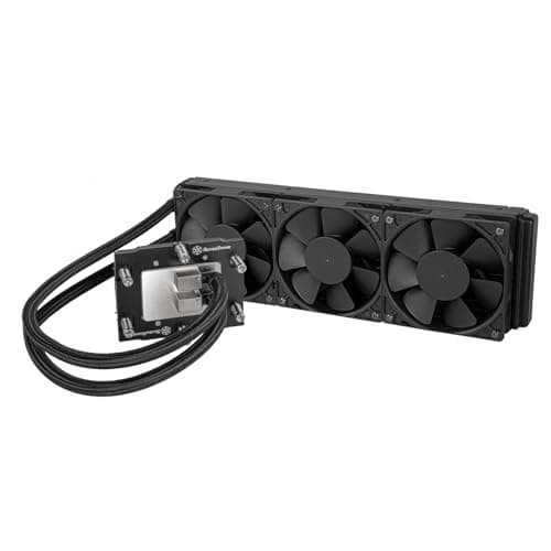 SilverStone XE360-SP5