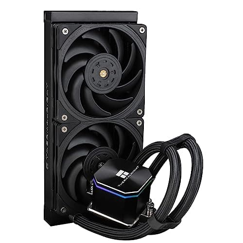 Thermalright Frozen Edge 240 Black