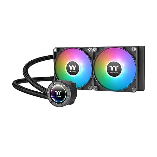Thermaltake TH240 V2 ARGB