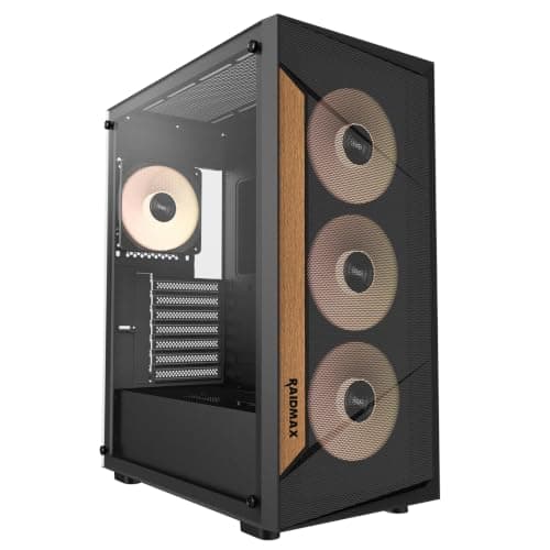 RAIDMAX Vector ARGB