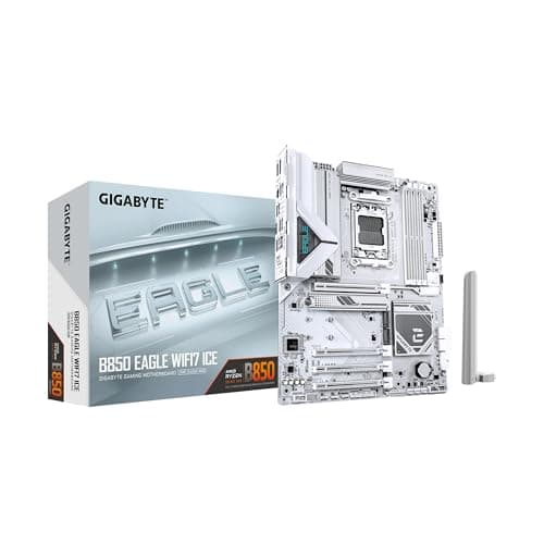GIGABYTE B850 EAGLE WIFI7