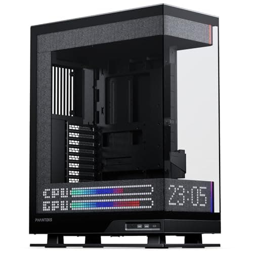 Phanteks Evolv X2 Matrix