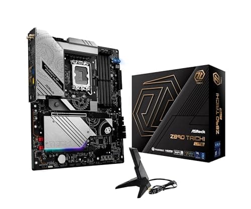 ASRock Z890 Taichi Lite