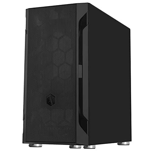 SilverStone FARA H1M