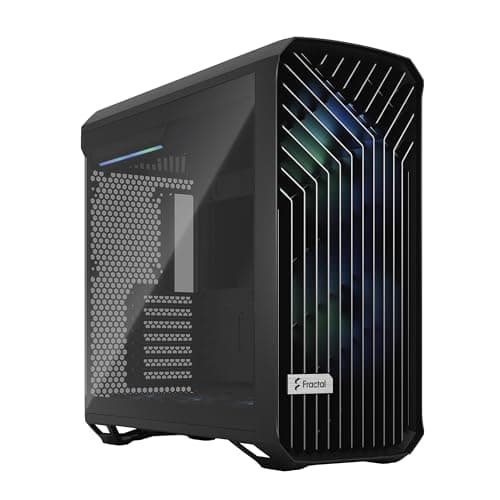Fractal Design Torrent