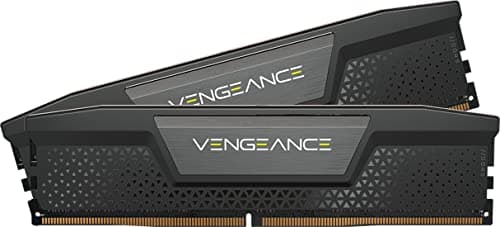 Corsair Vengeance