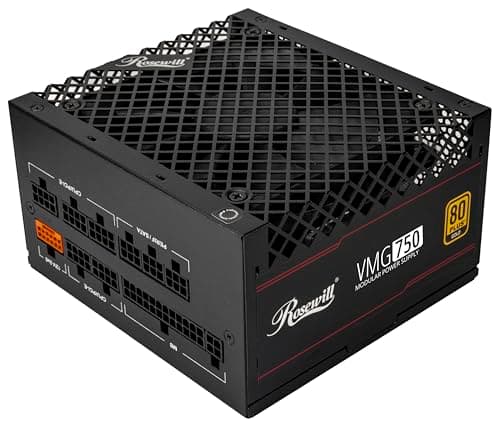 Rosewill VMG