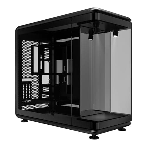 Cooler Master MasterFrame 360 Panorama