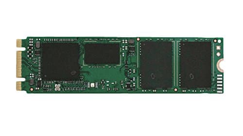 Intel D3 S4510 Series SSD 2.5 Inches SSDSCKKB480G801 480GB