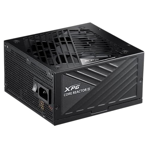 XPG CORE REACTOR II - Workstation
