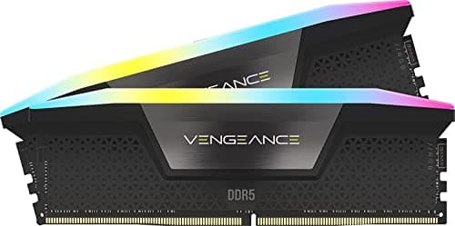 Corsair Vengeance RGB