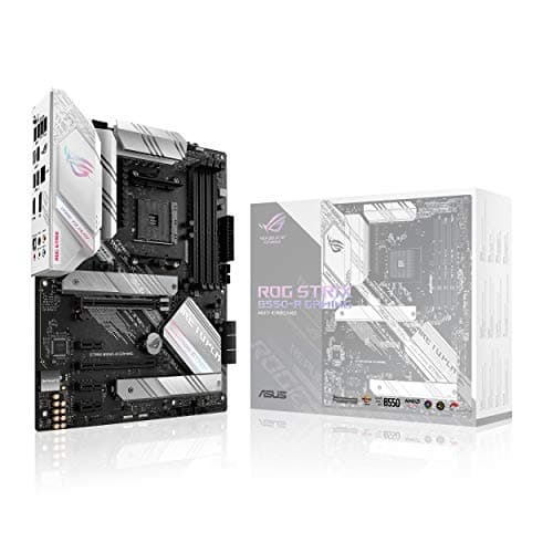 ASUS ROG Strix B550-A Gaming