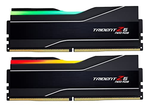G.SKILL Trident Z5 Neo RGB