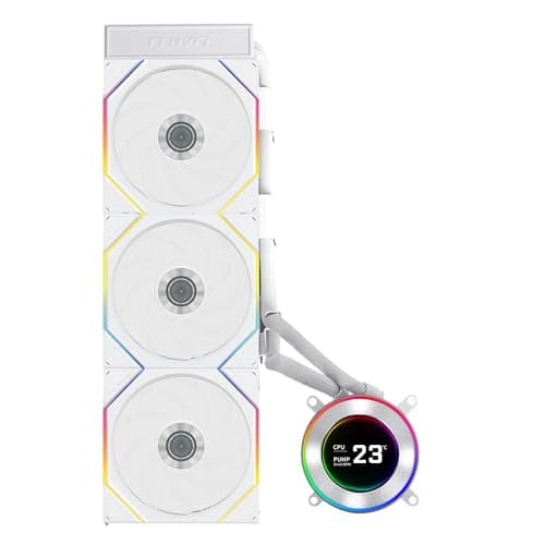 Lian Li Hydroshift II-C 360TL RGB