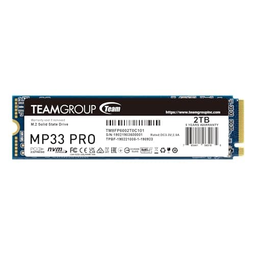 Team Group MP33 PRO