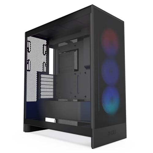 NZXT H7 Flow RGB (2024)