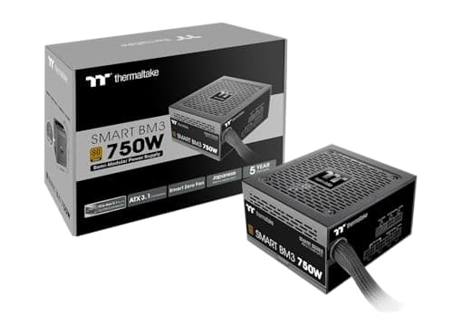 Thermaltake Smart BM3