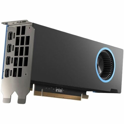 Intel Arc Pro B50