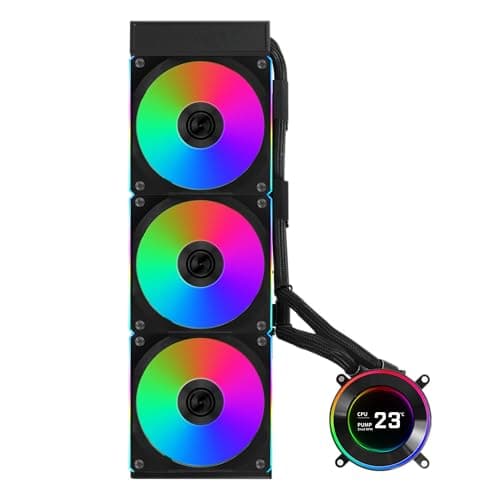 Lian Li Hydroshift II-C 360CL RGB