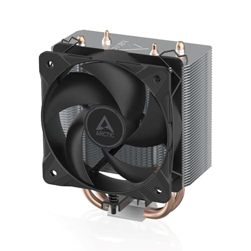 ARCTIC Freezer 8A