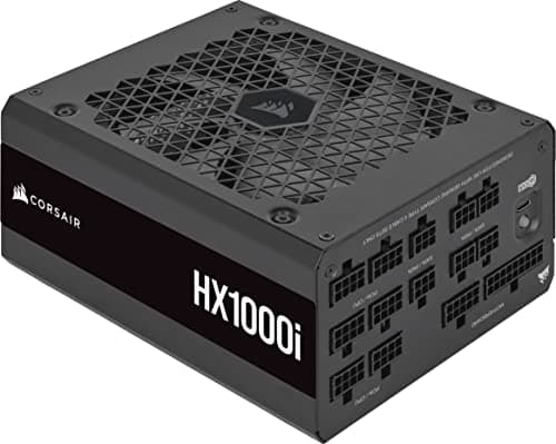 Corsair HX1000i 2023