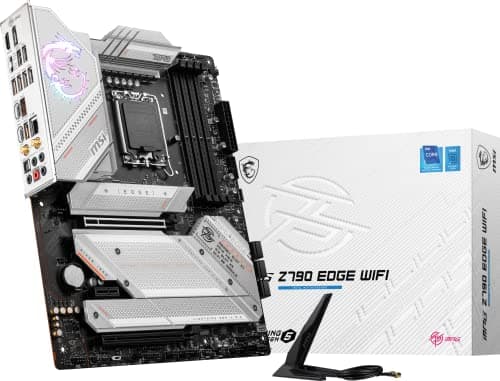 MSI MPG Z790 EDGE