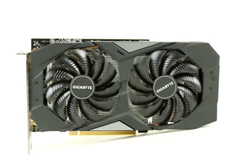 Gigabyte Gv-N166SOC-6GD GeForce GTX 1660 Super OC 6G
